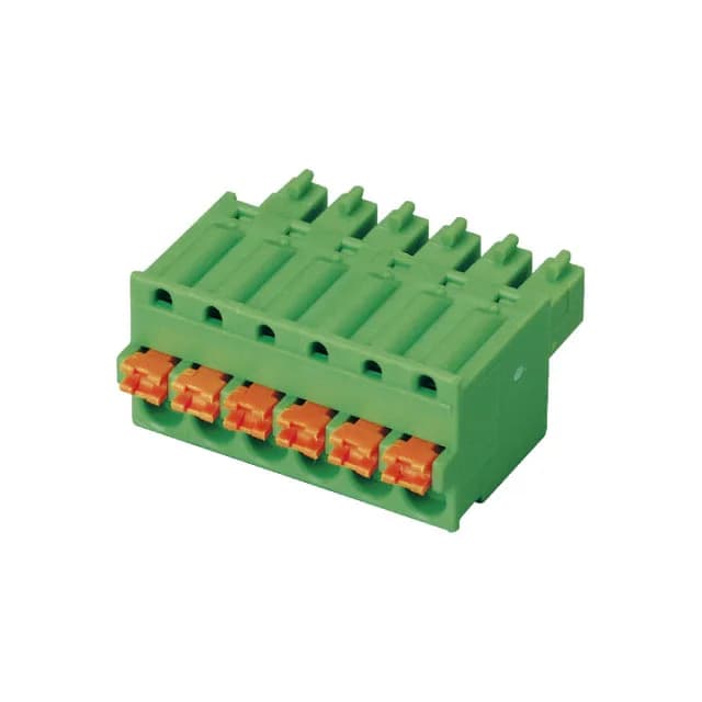 ESC381V-06P — Dinkle Corporation, USA product photo
