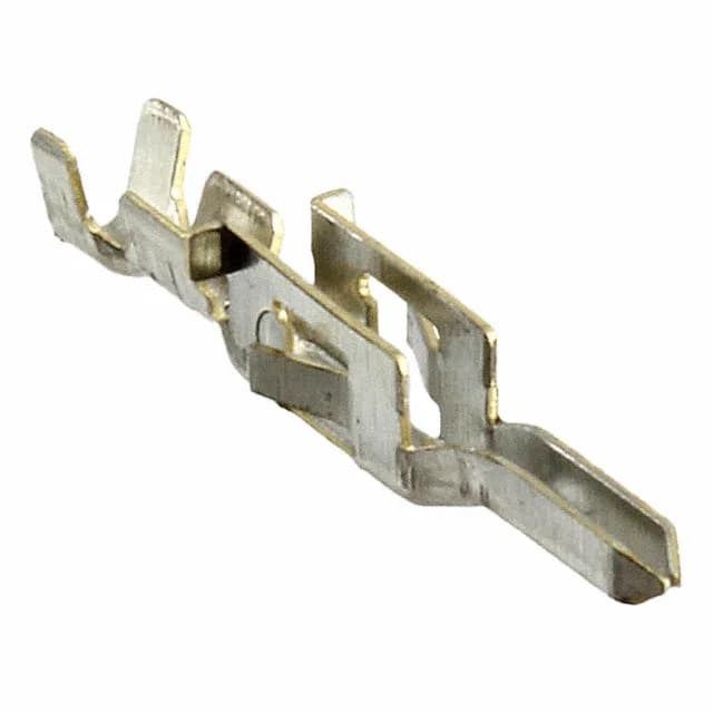 64900013722DEC — Würth Elektronik product photo