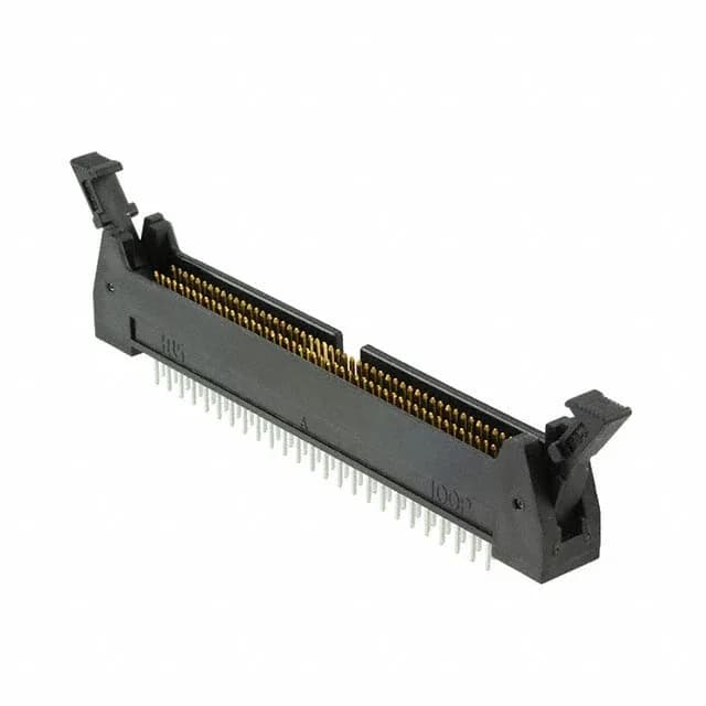 HIF6-100PA-1.27DSA(71) — Hirose Electric Co Ltd product photo