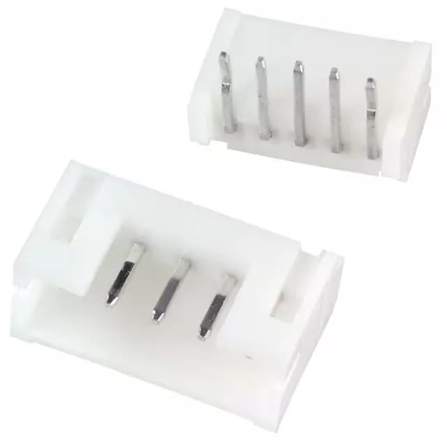 S5B-PH-K-S(LF)(SN) — JST Sales America Inc. product photo