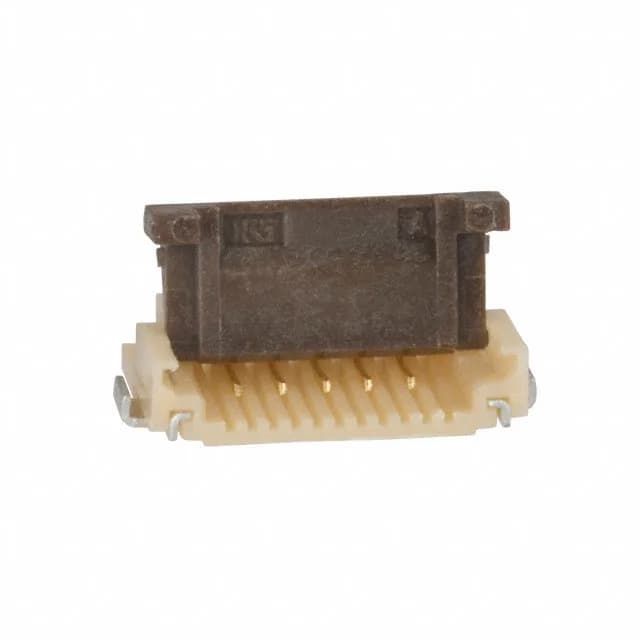 FH12-5S-1SH(55) — Hirose Electric Co Ltd product photo