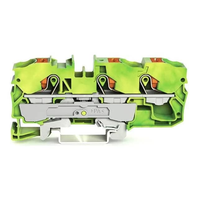 2210-1307 — WAGO Corporation product photo