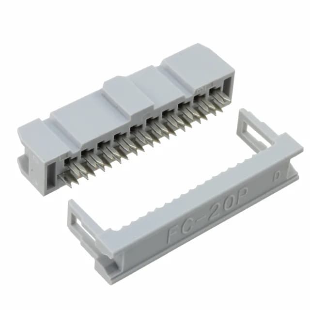 AWP 20-7240-T — Assmann WSW Components product photo