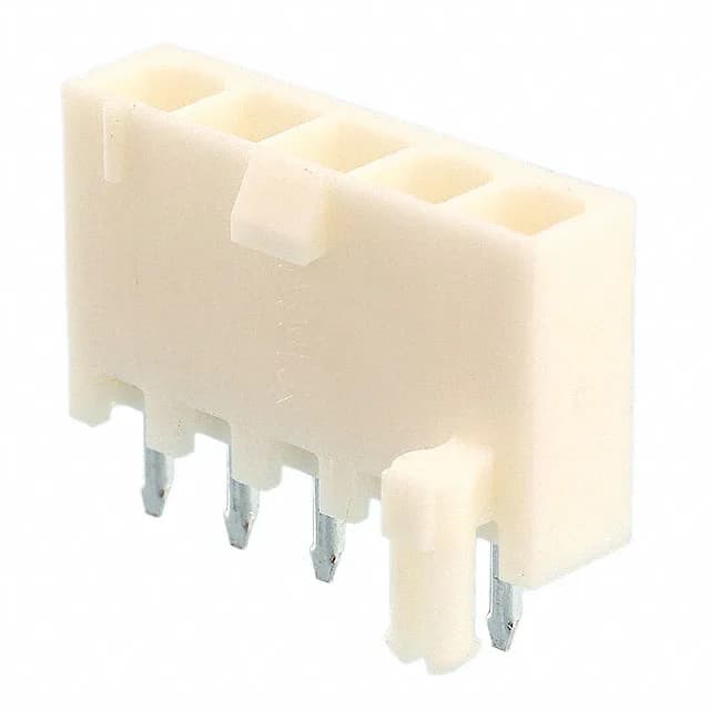 2029167-5 — TE Connectivity AMP Connectors product photo