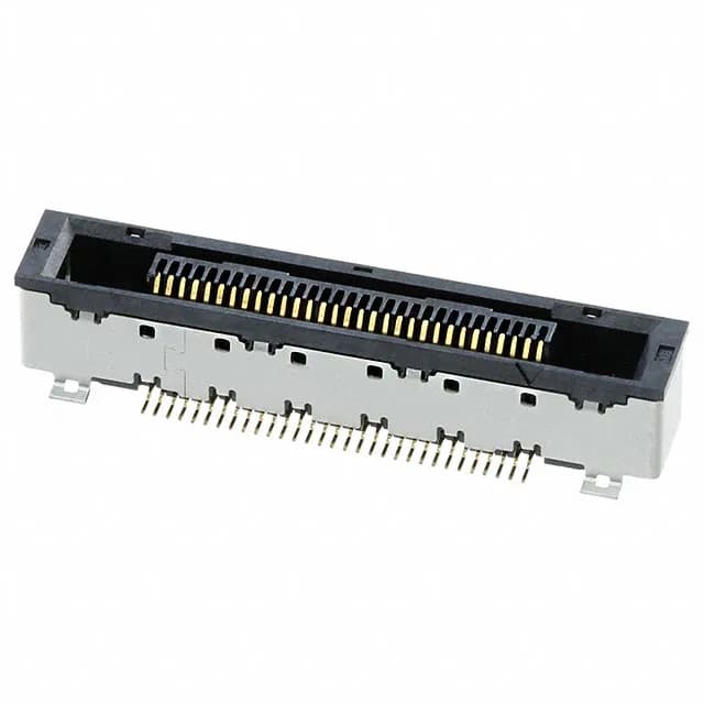 FX16-31S-0.5SV — Hirose Electric Co Ltd product photo