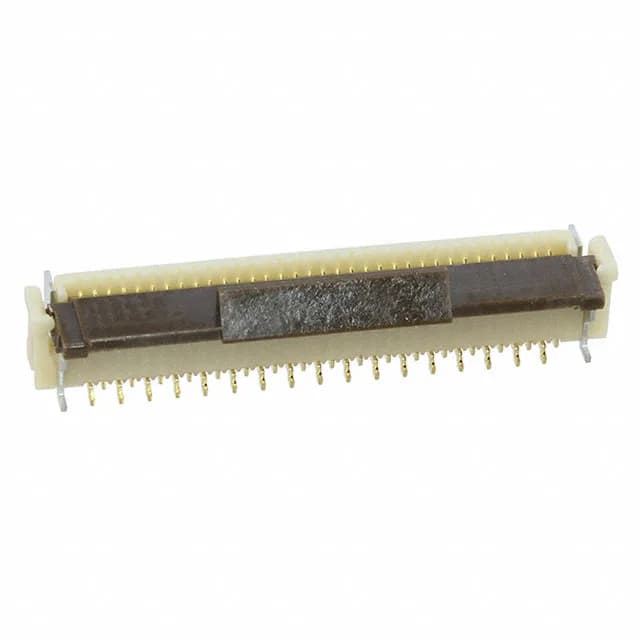 FH12-34S-0.5SV(55) — Hirose Electric Co Ltd product photo