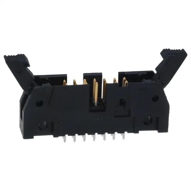 5499910-2 — TE Connectivity AMP Connectors product photo