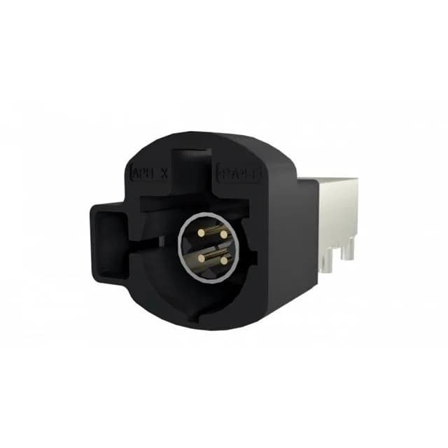HSDNARPPCB7A — Amphenol ICC (Commercial Products) product photo