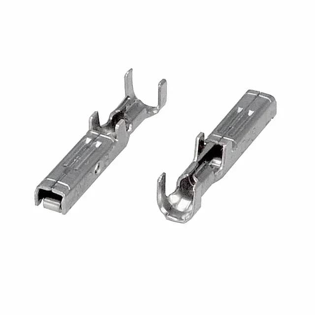 1-175218-3 — TE Connectivity AMP Connectors product photo