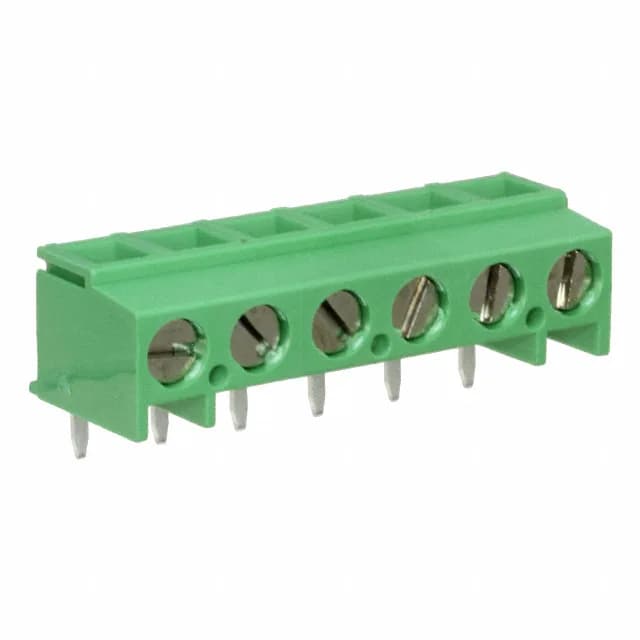 284094-6 — TE Connectivity AMP Connectors product photo