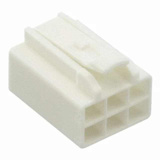 DF62B-6S-2.2C — Hirose Electric Co Ltd product photo