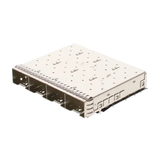 2227730-1 — TE Connectivity AMP Connectors product photo