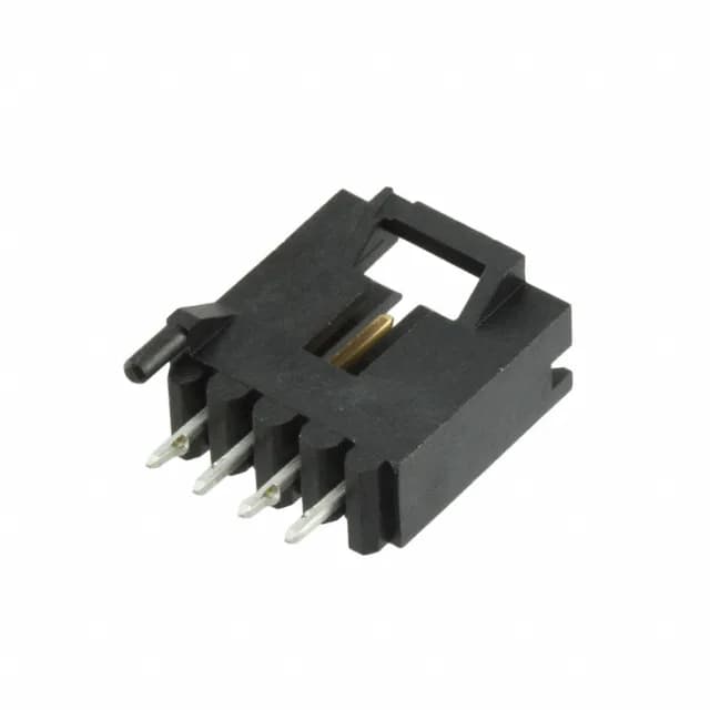 5-104809-3 — TE Connectivity AMP Connectors product photo