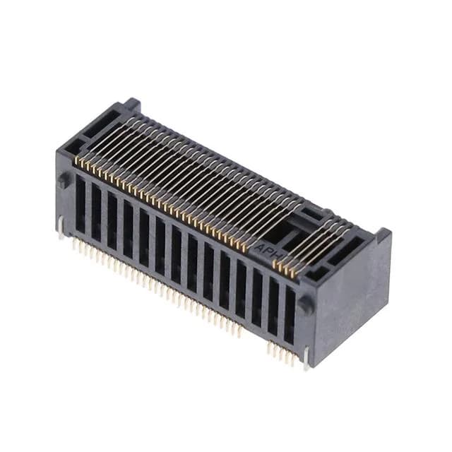 MDT850M01501 — Amphenol ICC (FCI) product photo