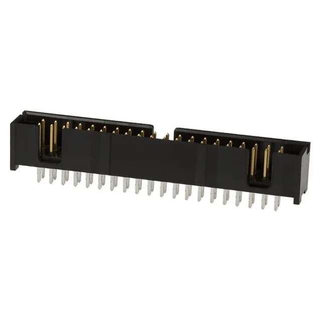 5103309-8 — TE Connectivity AMP Connectors product photo