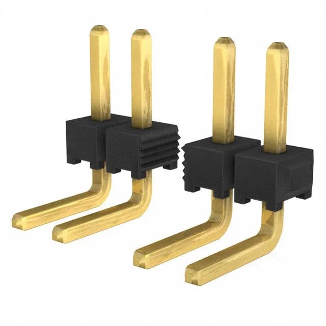 TMM-105-01-G-S-RA — Samtec Inc. product photo