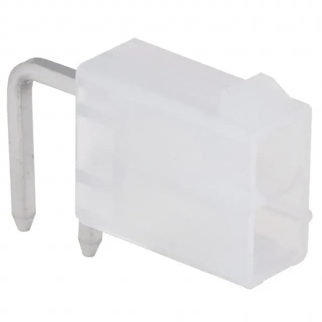 1586041-2 — TE Connectivity AMP Connectors product photo
