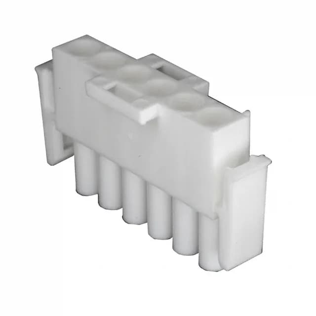 640581-1 — TE Connectivity AMP Connectors product photo