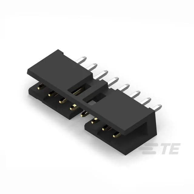 2823379-8 — TE Connectivity AMP Connectors product photo