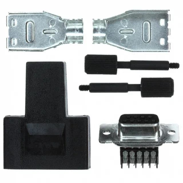 1-747943-6 — TE Connectivity AMP Connectors product photo