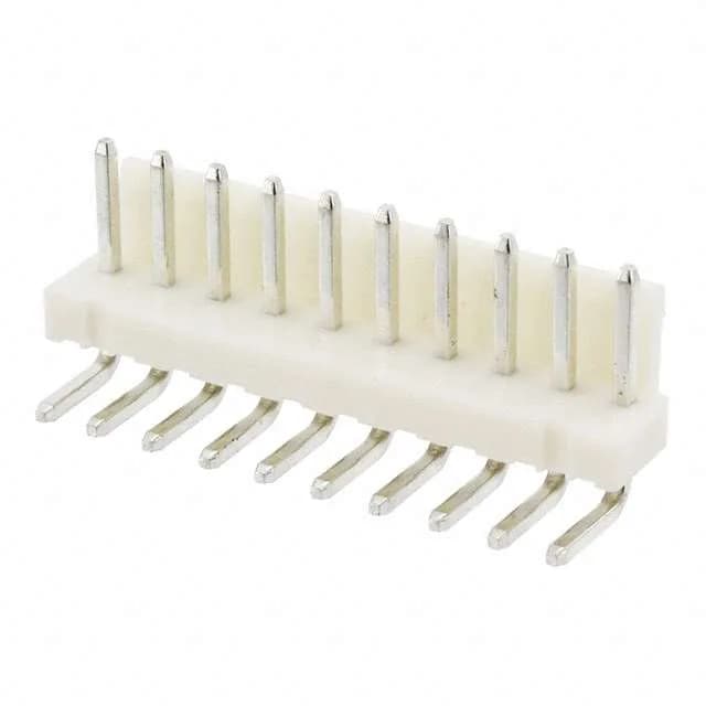 1-647676-0 — TE Connectivity AMP Connectors product photo