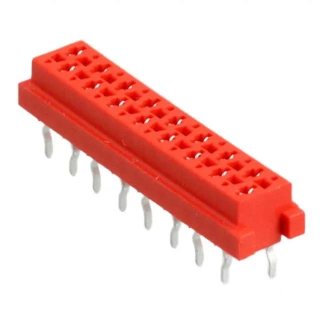 1-215079-6 — TE Connectivity AMP Connectors product photo