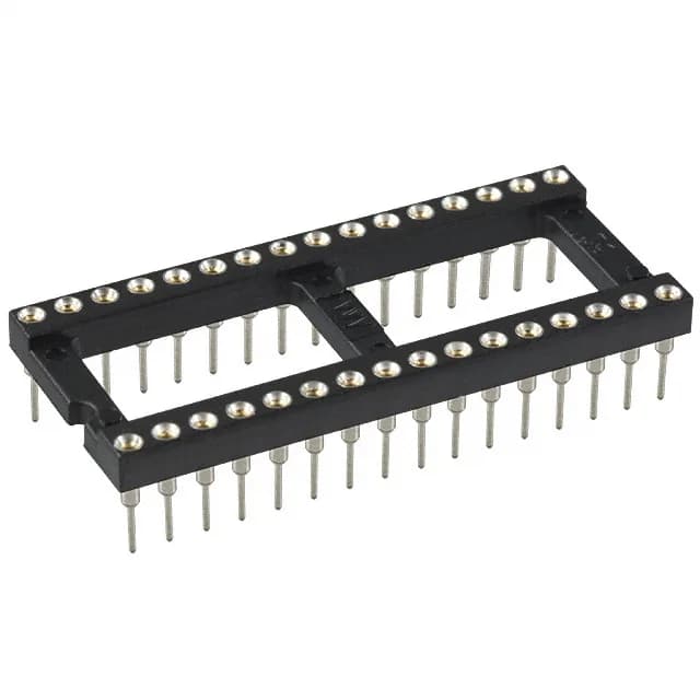 111-93-632-41-001000 — Mill-Max Manufacturing Corp. product photo