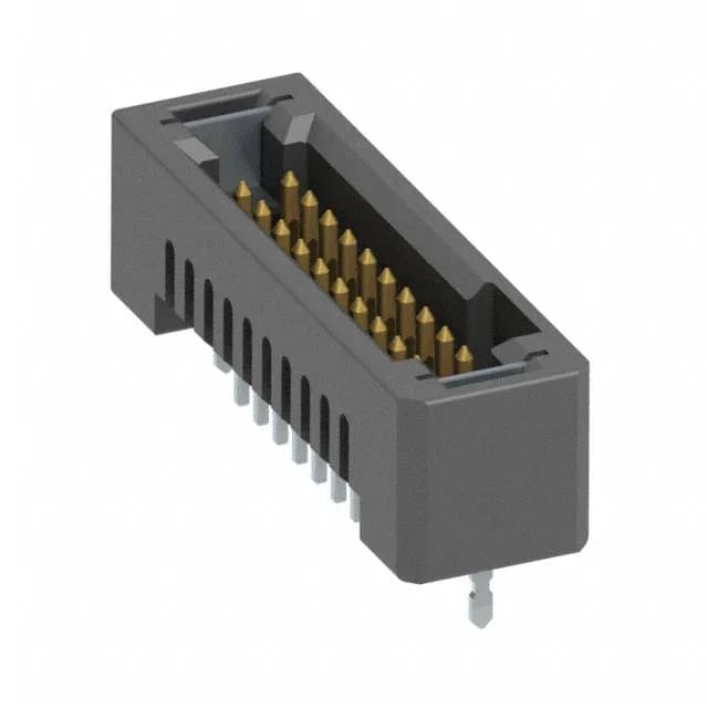 TFM-110-01-L-D-WT — Samtec Inc. product photo