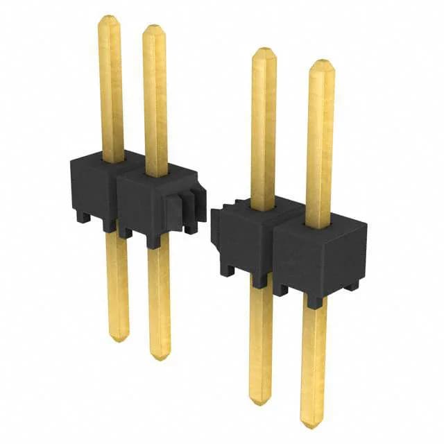 TSW-110-16-G-S — Samtec Inc. product photo