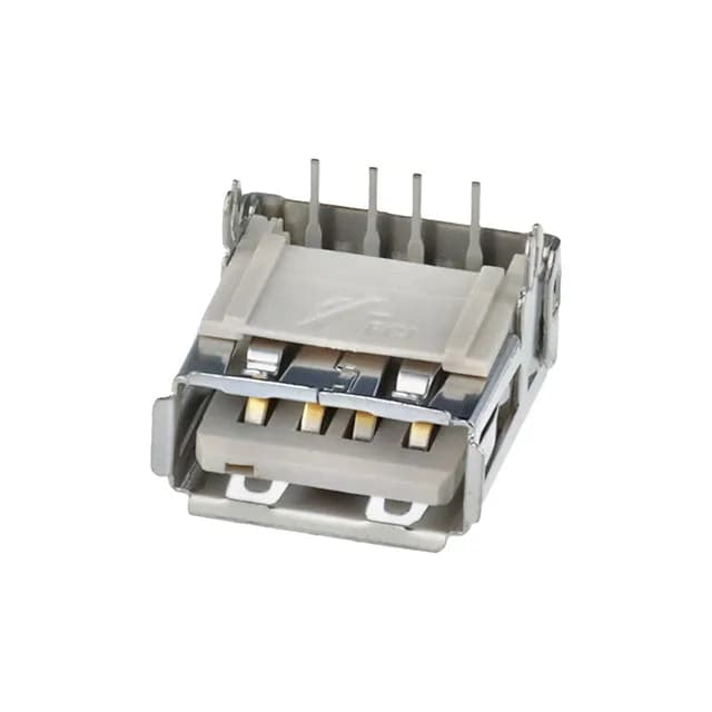 87520-0110BLF — Amphenol ICC (FCI) product photo
