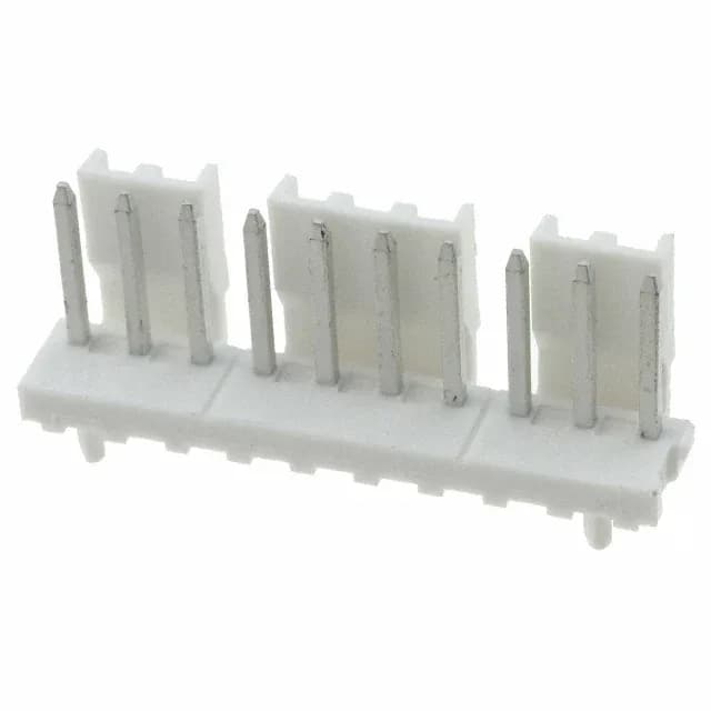 4-644615-0 — TE Connectivity AMP Connectors product photo