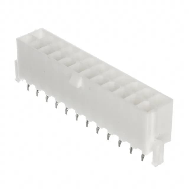 0039289248 — Molex product photo
