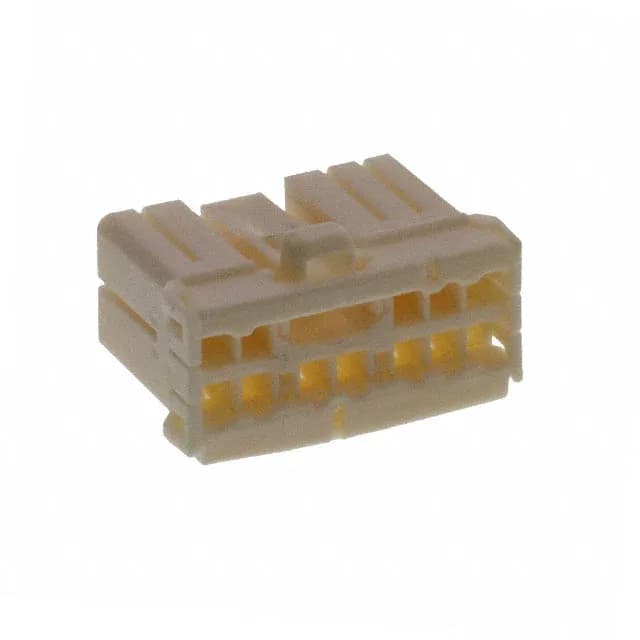 368542-1 — TE Connectivity AMP Connectors product photo