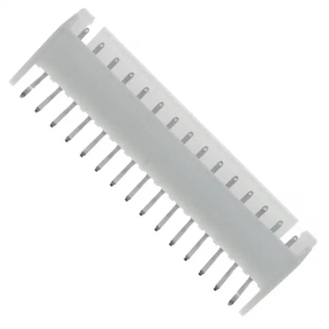 S15B-XH-A(LF)(SN) — JST Sales America Inc. product photo