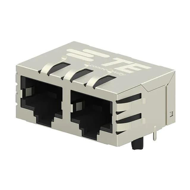 5-2301996-2 — TE Connectivity AMP Connectors product photo
