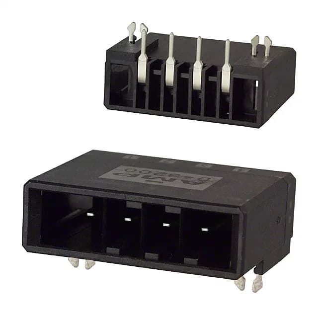 1-179277-5 — TE Connectivity AMP Connectors product photo