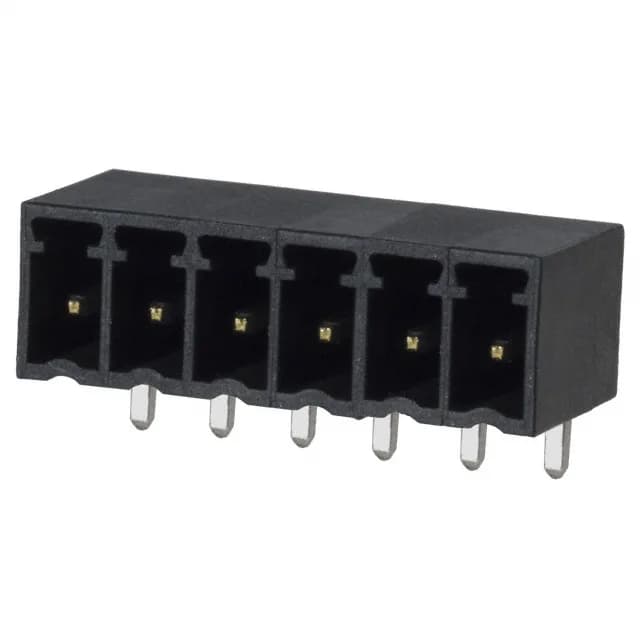 0393550006 — Molex product photo