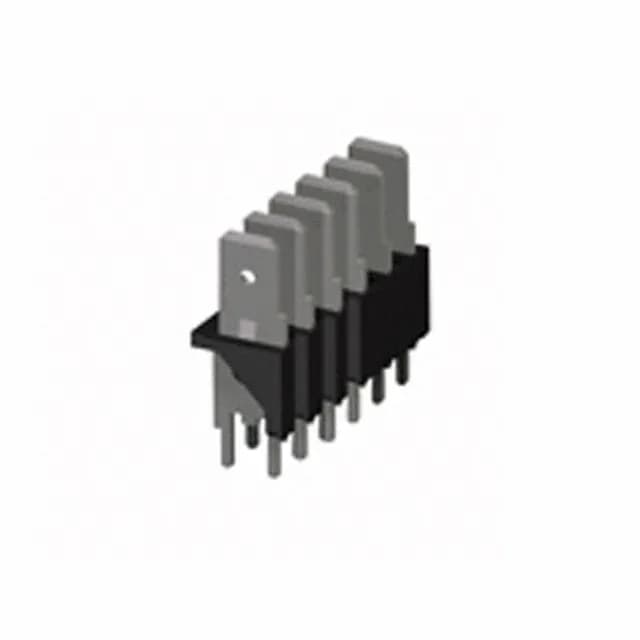 7836 — Keystone Electronics product photo