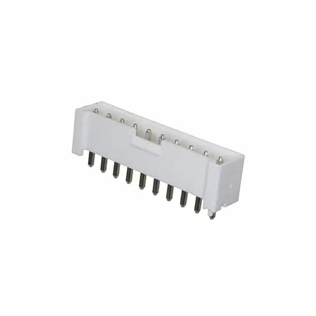 B10P-VH-FB-B(LF)(SN) — JST Sales America Inc. product photo