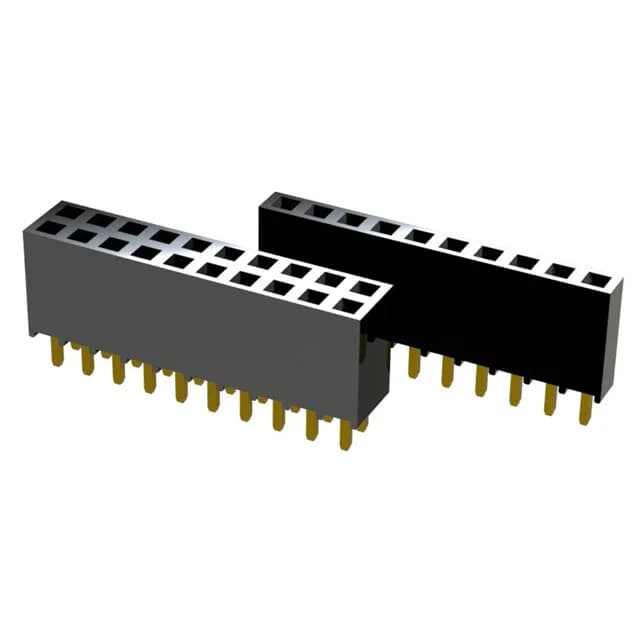 SSHQ-106-S-10-GT-LF — Major League Electronics product photo