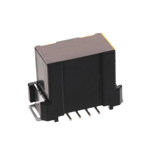 ZE05H-4P-2V — Hirose Electric Co Ltd product photo