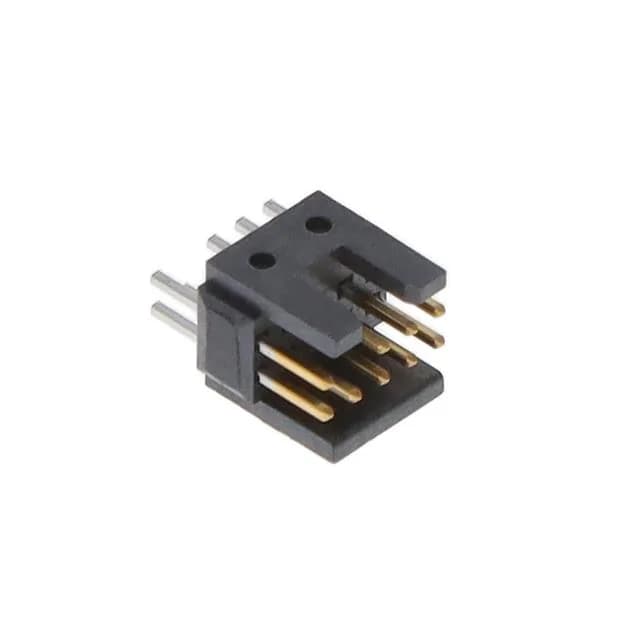 FTSH-105-01-L-D-007-K — Samtec Inc. product photo
