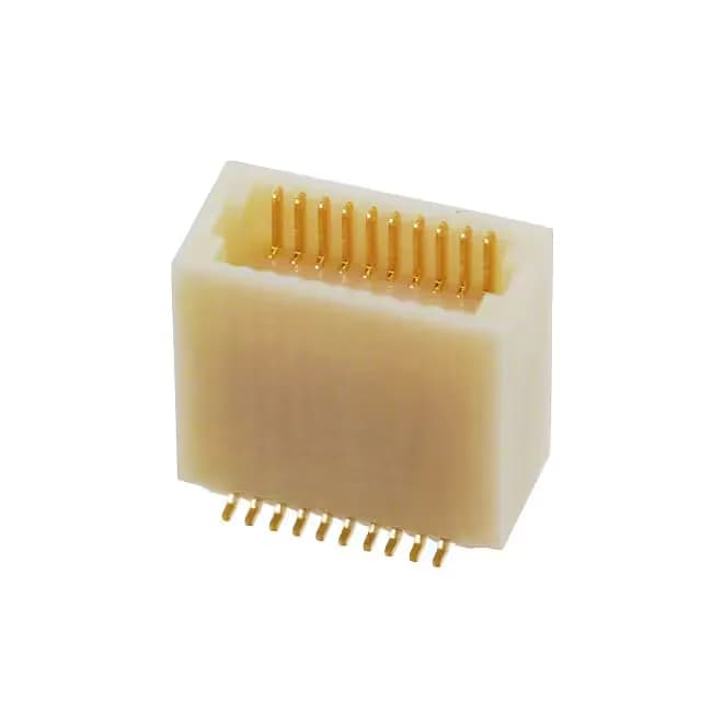 20P7.0-JMCS-G-TF(N) — JST Sales America Inc. product photo
