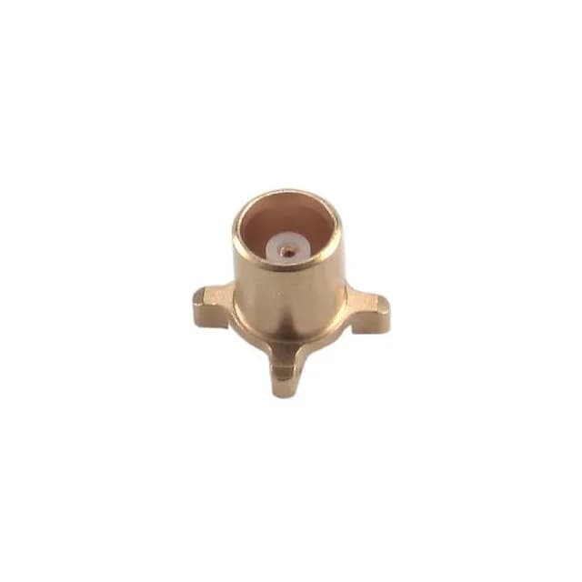 82_MCX-S50-0-29/111_NH — Huber+Suhner, Inc. product photo