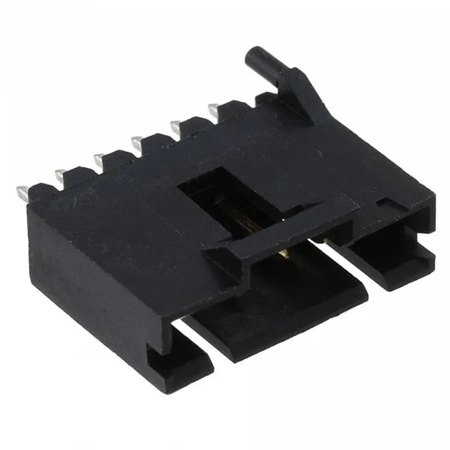 5-104809-5 — TE Connectivity AMP Connectors product photo