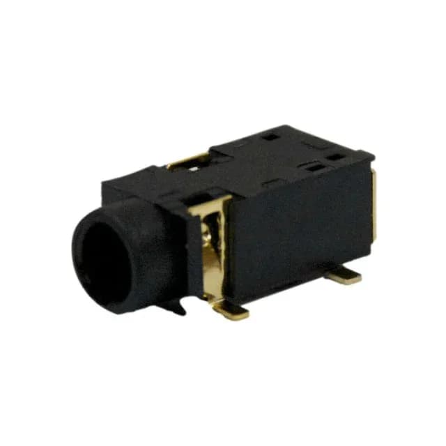 35RASMT2BHSNTRX — Switchcraft Inc. product photo