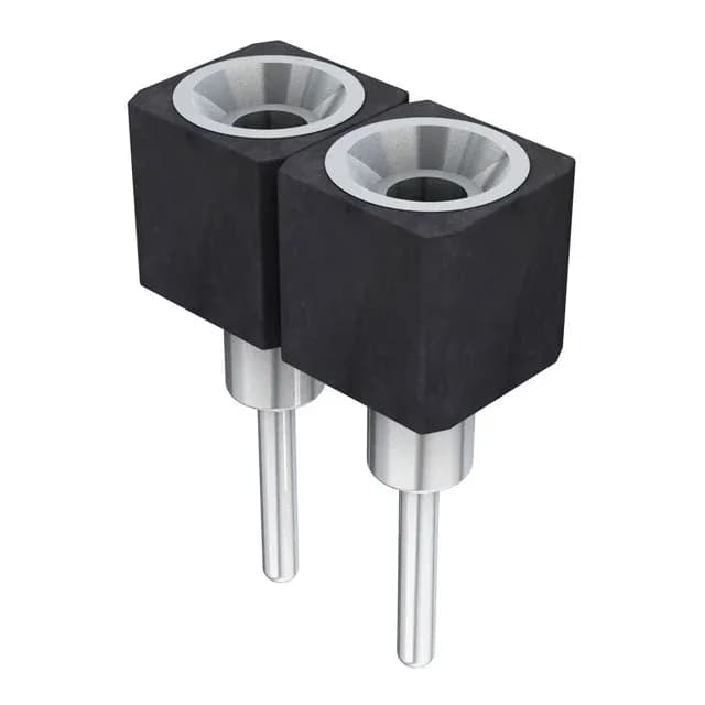 SS-102-TT-2 — Samtec Inc. product photo