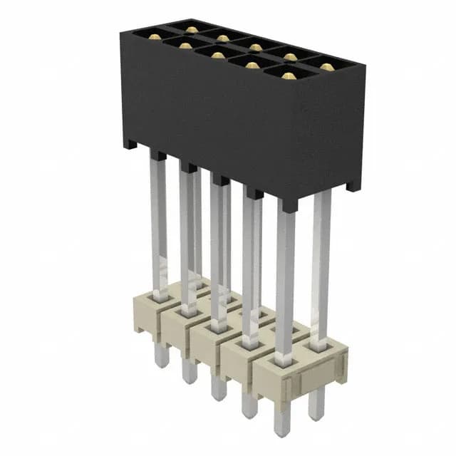 IPT1-105-06-L-D — Samtec Inc. product photo
