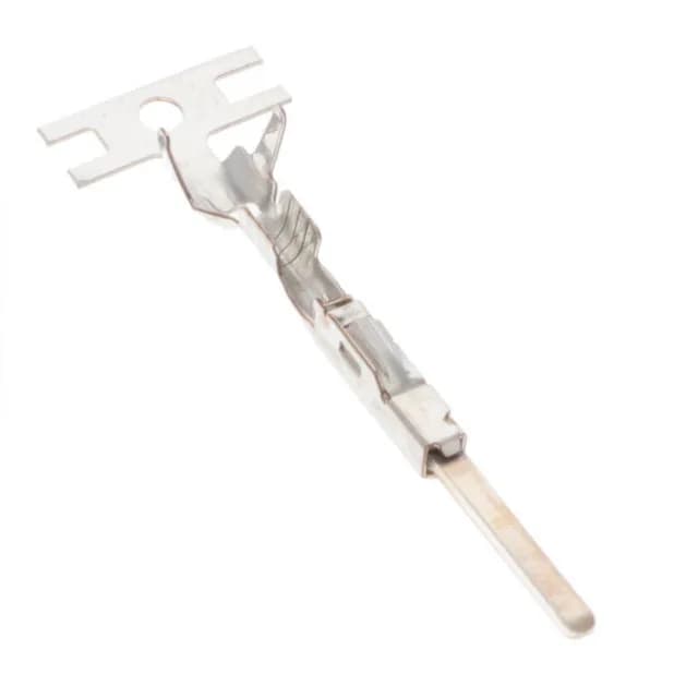 1718760-3 — TE Connectivity AMP Connectors product photo
