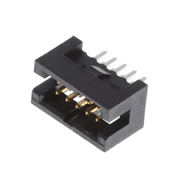 20021211-00010T4LF — Amphenol ICC (FCI) product photo